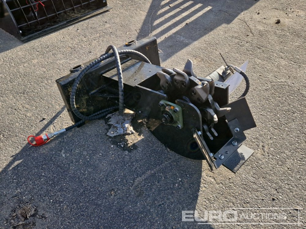 Unused 2025 GIYI GY-SZYMJ - Equipo de manutención: foto 4 Unused 2025 GIYI GY-SZYMJ - Equipo de manutención: foto 4