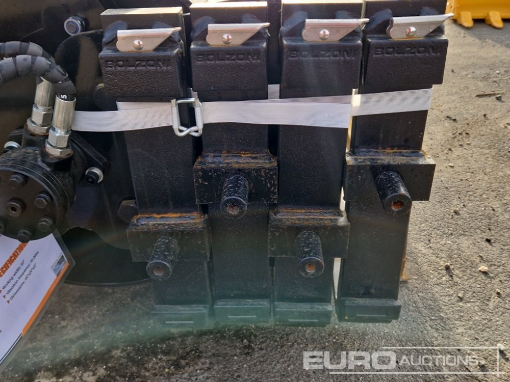 Unused 2025 GIYI GY-VR59 - Equipo de manutención: foto 5 Unused 2025 GIYI GY-VR59 - Equipo de manutención: foto 5