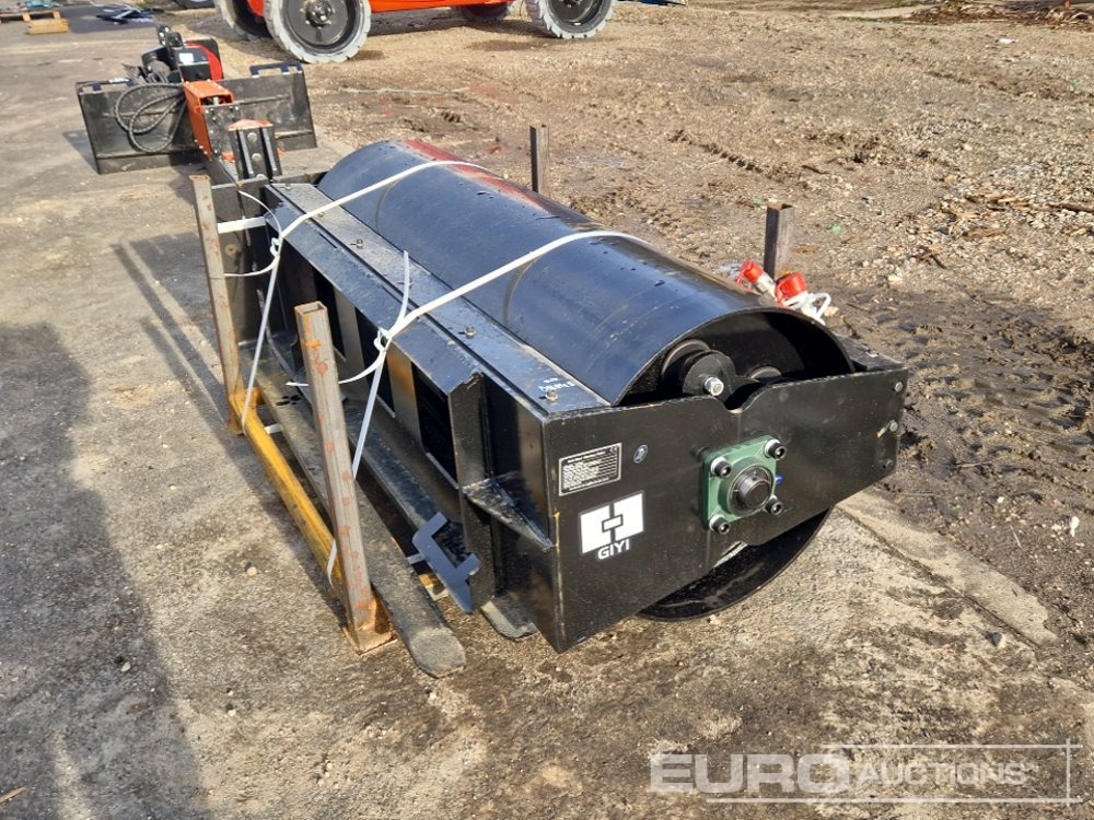 Unused 2025 GIYI GY-VR59 - Equipo de manutención: foto 1 Unused 2025 GIYI GY-VR59 - Equipo de manutención: foto 1