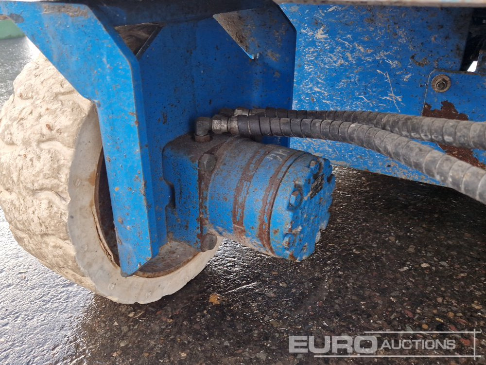 Plataforma elevadora Genie GS-2646: foto 11