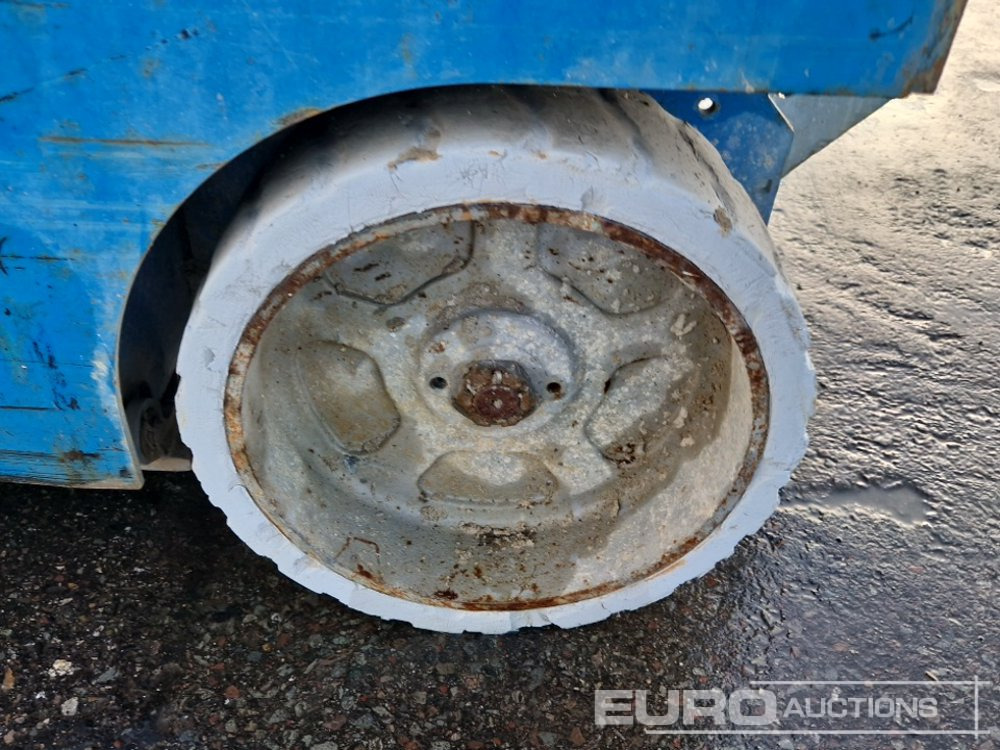 Plataforma elevadora Genie GS-2646: foto 8