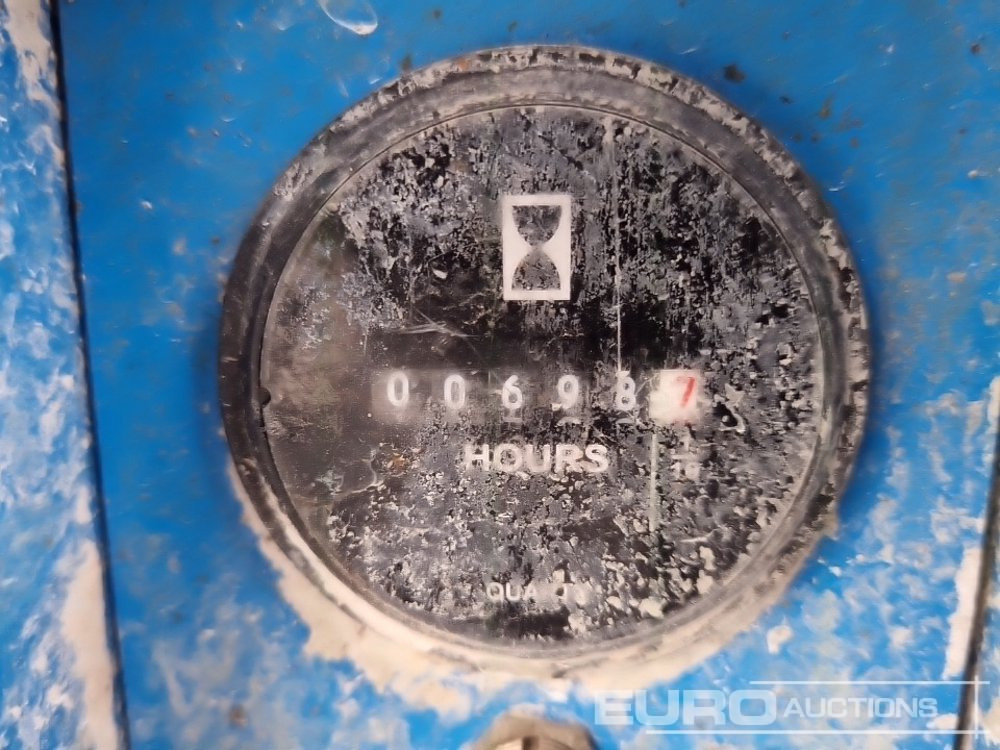 Plataforma elevadora Genie GS-2646: foto 20