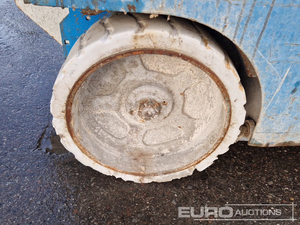 Plataforma elevadora Genie GS-2646: foto 7