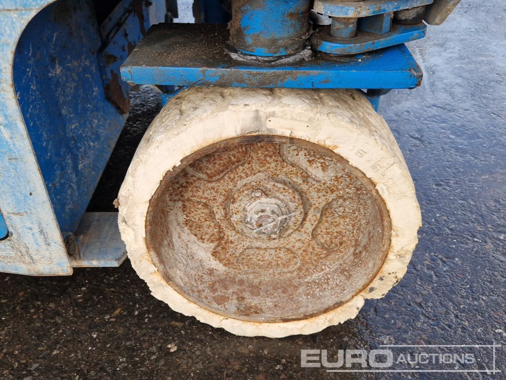 Plataforma elevadora Genie GS-2646: foto 10