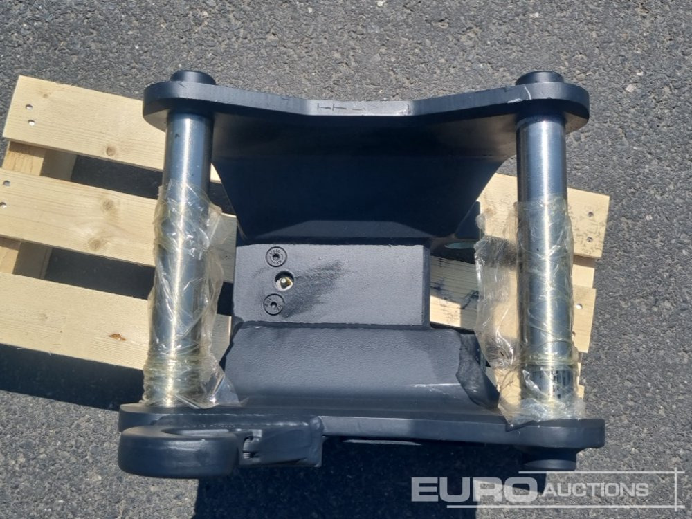 Häner Mechanical adapter HSW01M/OQ40/LH - Acoplamiento rápido: foto 5 Häner Mechanical adapter HSW01M/OQ40/LH - Acoplamiento rápido: foto 5