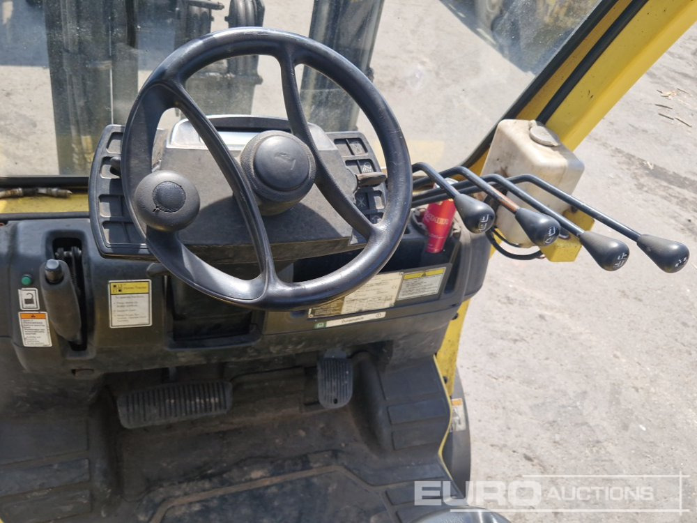 Carretilla elevadora Hyster H3.00FT: foto 23