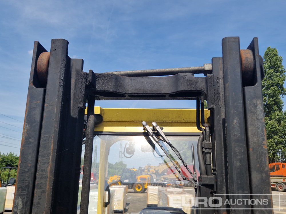 Carretilla elevadora Hyster H3.00FT: foto 16