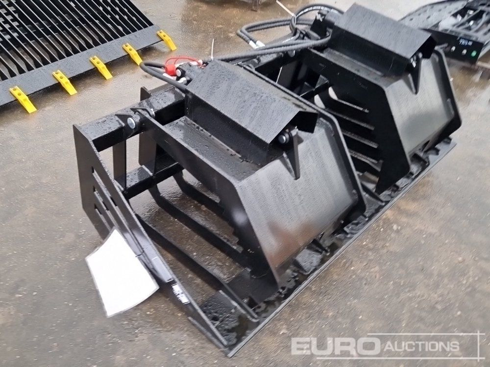 Unused 2025 GIYI GY-HWG72C - Implemento para Excavadora: foto 4 Unused 2025 GIYI GY-HWG72C - Implemento para Excavadora: foto 4