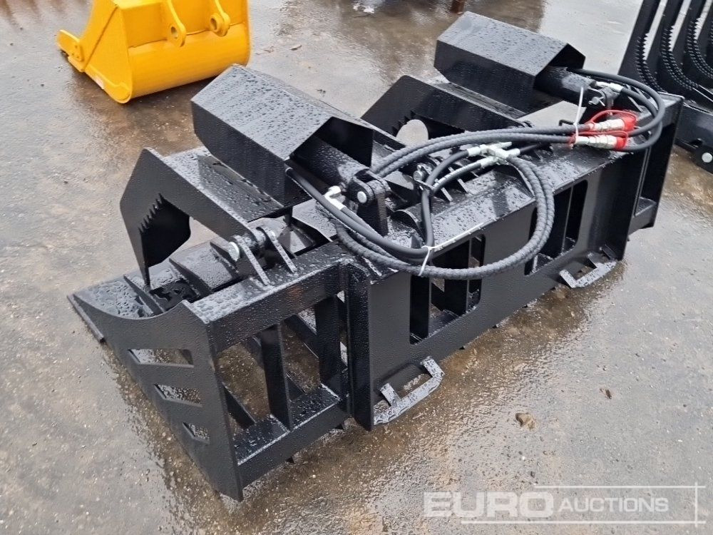 Unused 2025 GIYI GY-HWG72C - Implemento para Excavadora: foto 2 Unused 2025 GIYI GY-HWG72C - Implemento para Excavadora: foto 2