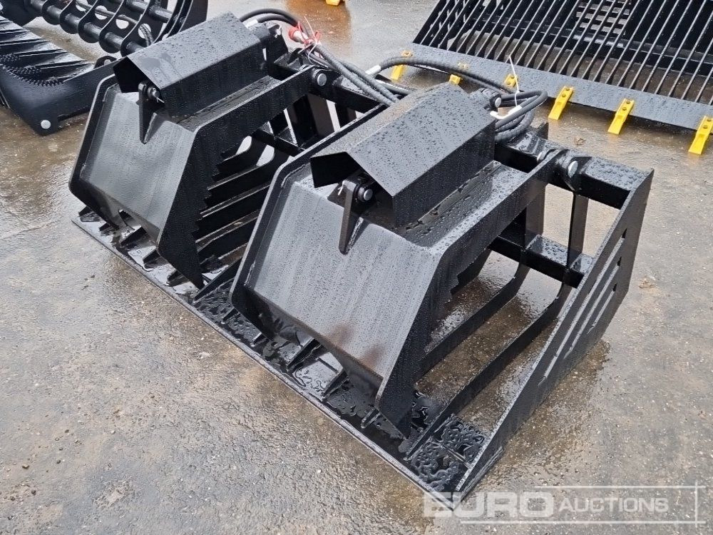 Unused 2025 GIYI GY-HWG72C - Implemento para Excavadora: foto 1 Unused 2025 GIYI GY-HWG72C - Implemento para Excavadora: foto 1