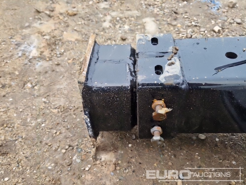 Unused 2025 GIYI GY-STB47 - Implemento para Minicargadora: foto 5 Unused 2025 GIYI GY-STB47 - Implemento para Minicargadora: foto 5