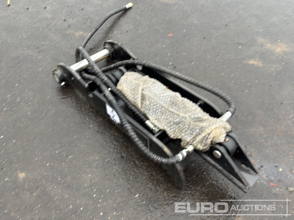 Unused 2025 GIYI GY-TRP12 - Implemento para Minicargadora: foto 3 Unused 2025 GIYI GY-TRP12 - Implemento para Minicargadora: foto 3