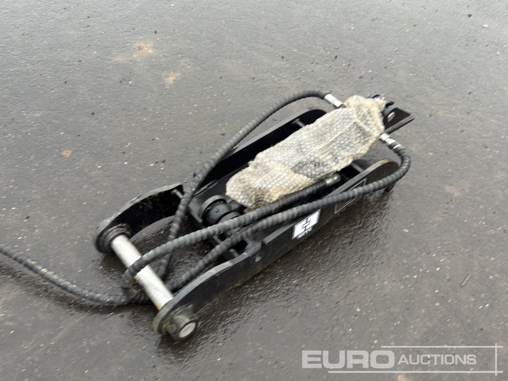 Unused 2025 GIYI GY-TRP12 - Implemento para Minicargadora: foto 1 Unused 2025 GIYI GY-TRP12 - Implemento para Minicargadora: foto 1