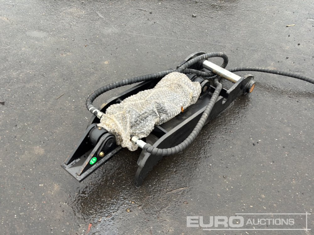 Unused 2025 GIYI GY-TRP12 - Implemento para Minicargadora: foto 5 Unused 2025 GIYI GY-TRP12 - Implemento para Minicargadora: foto 5