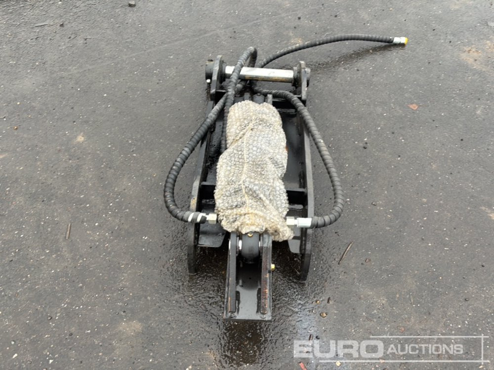 Unused 2025 GIYI GY-TRP12 - Implemento para Minicargadora: foto 4 Unused 2025 GIYI GY-TRP12 - Implemento para Minicargadora: foto 4