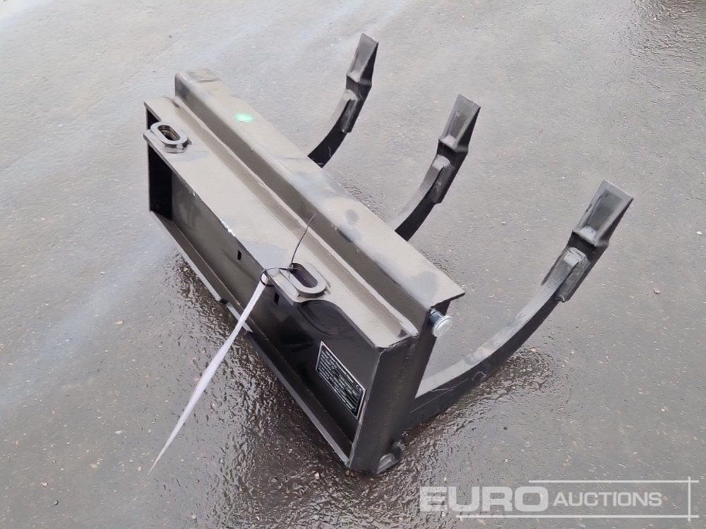 Unused 2025 GIYI GY-TRP12 - Implemento para Minicargadora: foto 3 Unused 2025 GIYI GY-TRP12 - Implemento para Minicargadora: foto 3