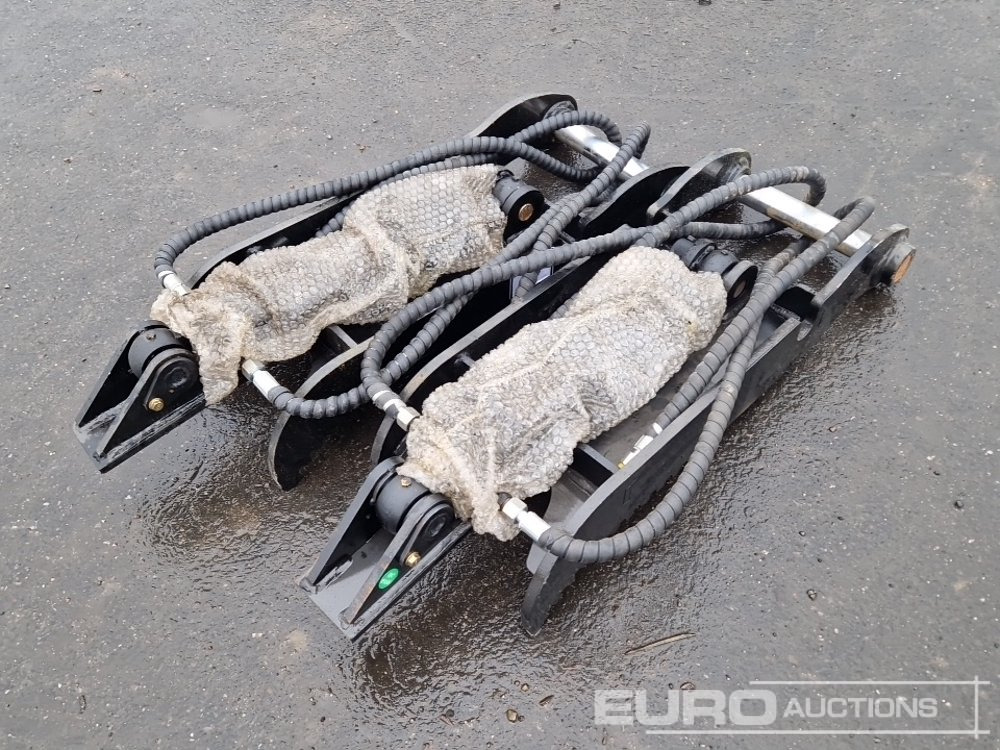 Unused 2025 GIYI GY-XJ3T - Implemento para Excavadora: foto 1 Unused 2025 GIYI GY-XJ3T - Implemento para Excavadora: foto 1