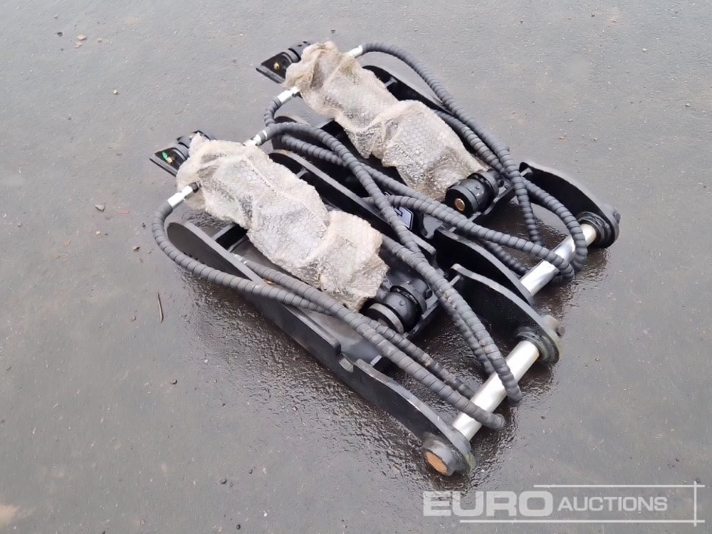 Unused 2025 GIYI GY-XJ3T - Implemento para Excavadora: foto 2 Unused 2025 GIYI GY-XJ3T - Implemento para Excavadora: foto 2