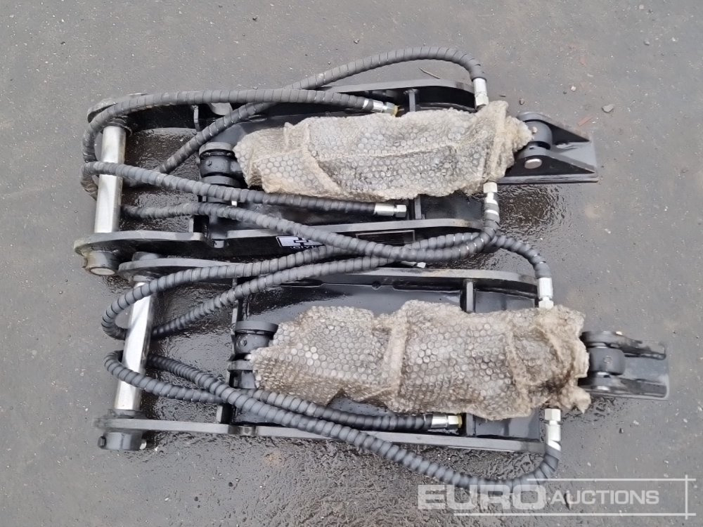 Unused 2025 GIYI GY-XJ3T - Implemento para Excavadora: foto 5 Unused 2025 GIYI GY-XJ3T - Implemento para Excavadora: foto 5