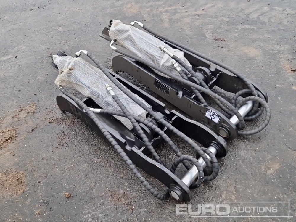 Unused 2025 GIYI GY-XJ5T - Implemento para Excavadora: foto 2 Unused 2025 GIYI GY-XJ5T - Implemento para Excavadora: foto 2