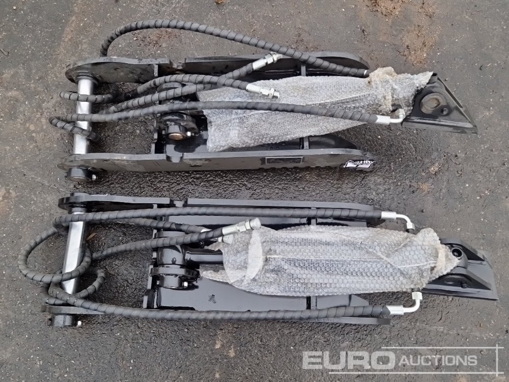 Unused 2025 GIYI GY-XJ5T - Implemento para Excavadora: foto 5 Unused 2025 GIYI GY-XJ5T - Implemento para Excavadora: foto 5