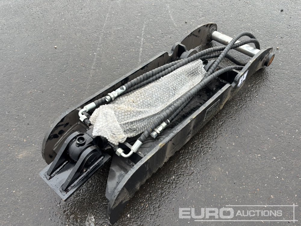 Unused 2025 GIYI GY-XJ7T - Implemento para Excavadora: foto 1 Unused 2025 GIYI GY-XJ7T - Implemento para Excavadora: foto 1