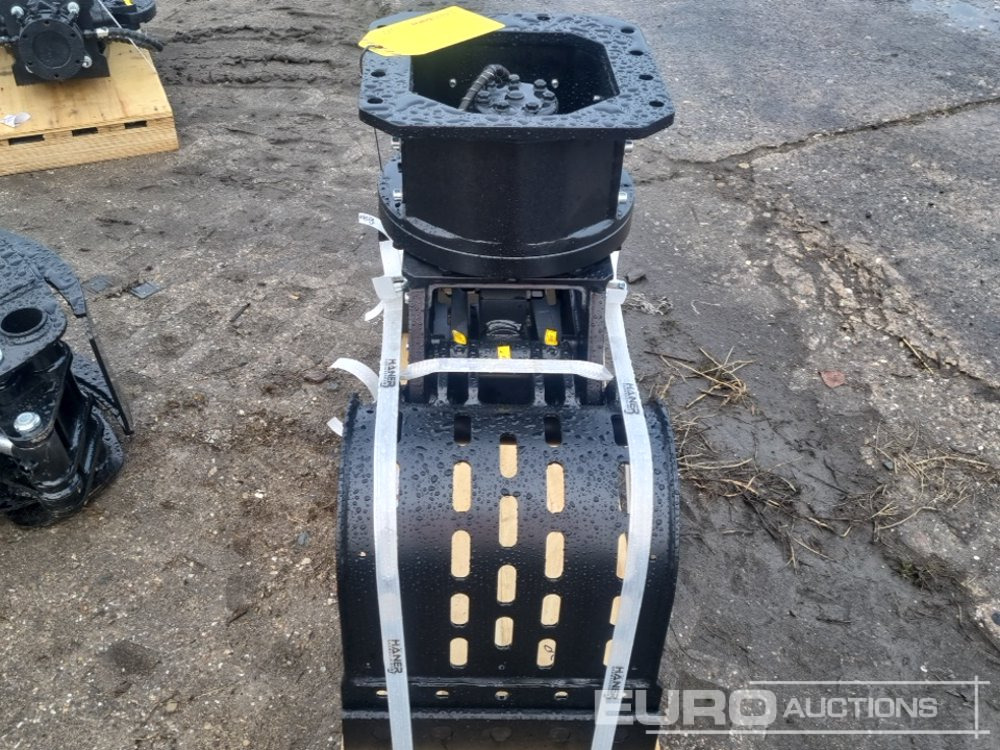 Unused Häner HG200S - Implemento para Excavadora: foto 2 Unused Häner HG200S - Implemento para Excavadora: foto 2