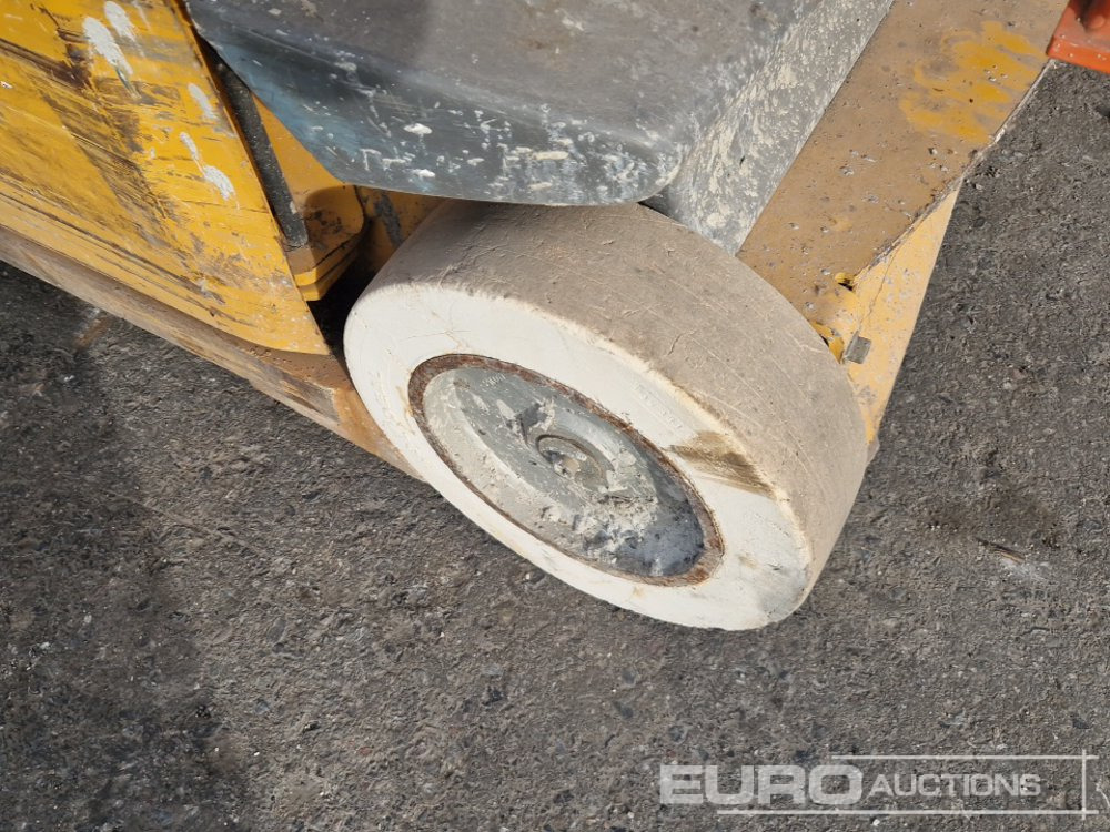 JLG TOUCAN DUO - Plataforma de mástil vertical: foto 5 JLG TOUCAN DUO - Plataforma de mástil vertical: foto 5