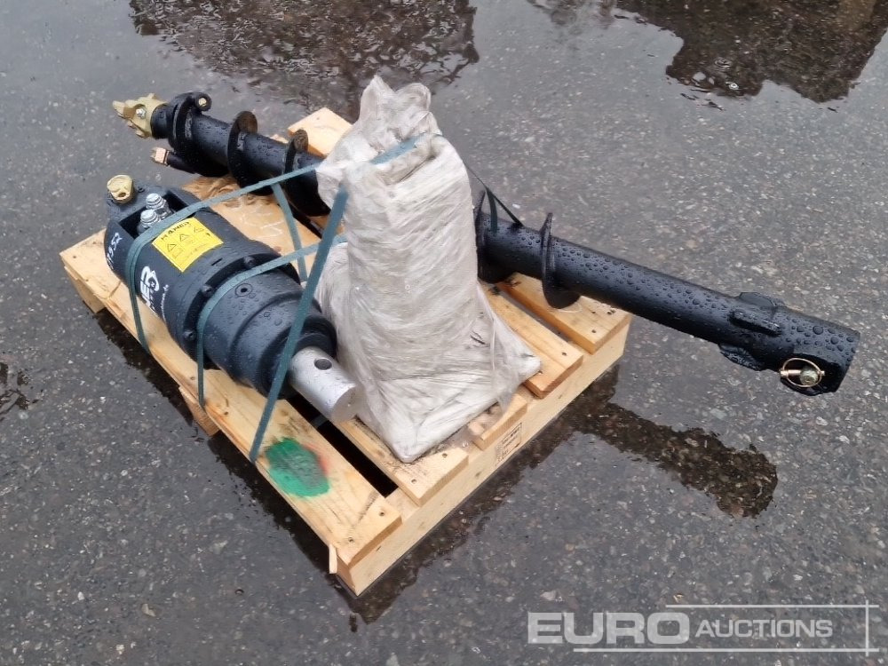 Häner HEB 2500 - Maquinaria agrícola: foto 5 Häner HEB 2500 - Maquinaria agrícola: foto 5