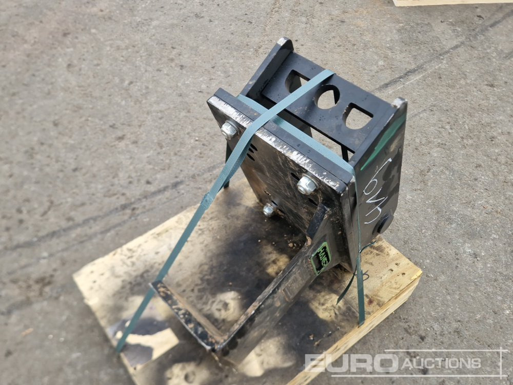 Häner HWH1.8 - Maquinaria agrícola: foto 3 Häner HWH1.8 - Maquinaria agrícola: foto 3