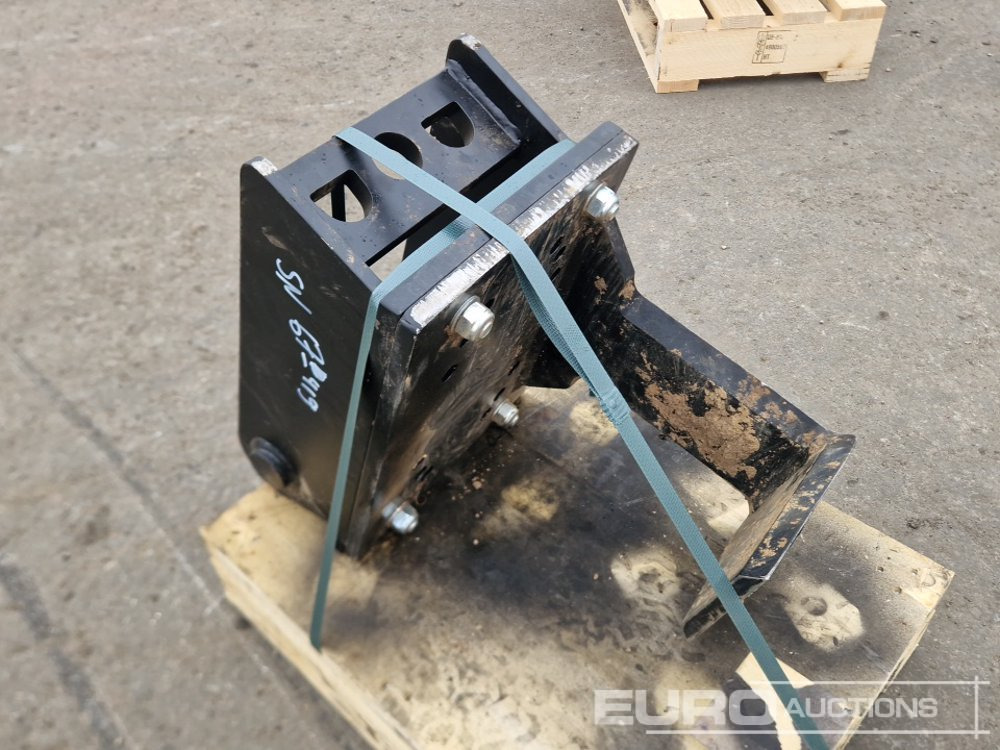 Häner HWH1.8 - Maquinaria agrícola: foto 2 Häner HWH1.8 - Maquinaria agrícola: foto 2