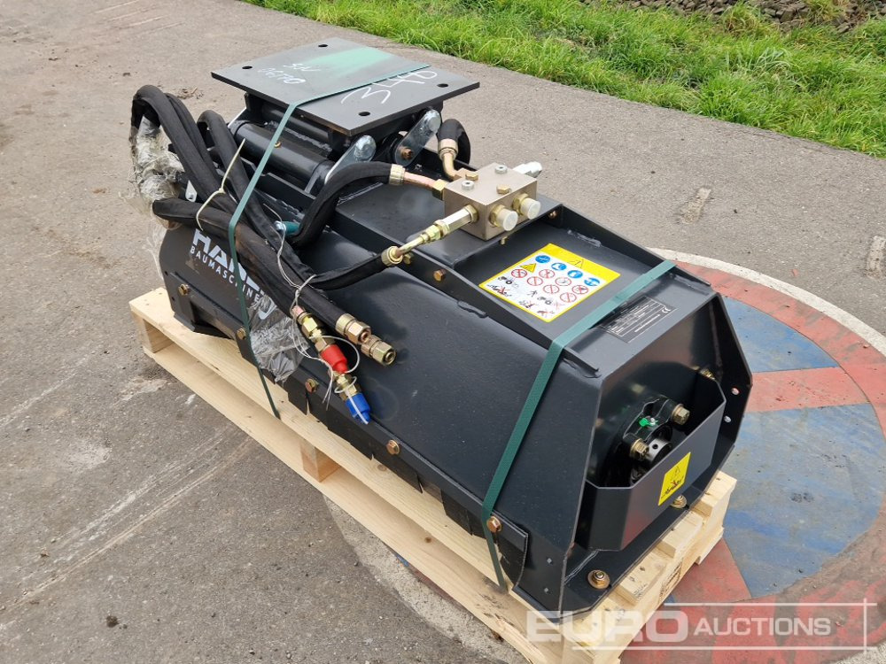 Unused 2024 Häner HML1000 - Maquinaria agrícola: foto 4 Unused 2024 Häner HML1000 - Maquinaria agrícola: foto 4