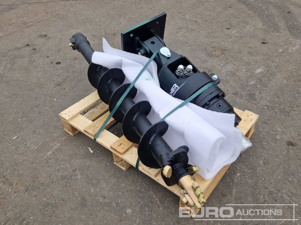 Unused 2025 Häner HEB 1500 - Maquinaria agrícola: foto 2 Unused 2025 Häner HEB 1500 - Maquinaria agrícola: foto 2