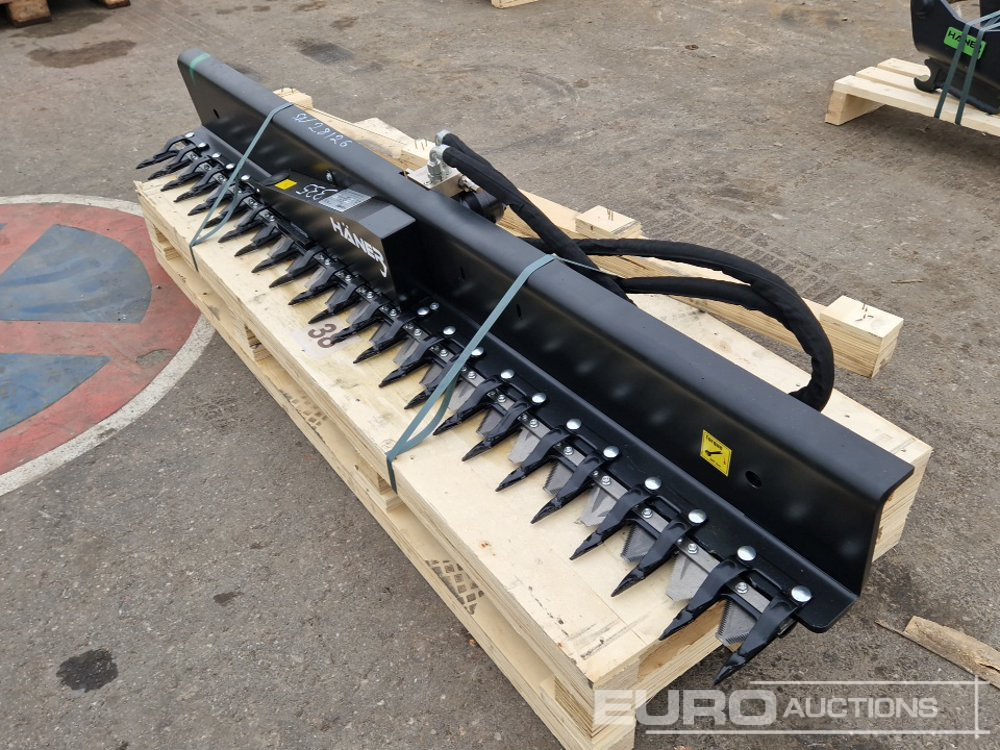 Unused 2025 Häner HHE180P - Maquinaria agrícola: foto 2 Unused 2025 Häner HHE180P - Maquinaria agrícola: foto 2