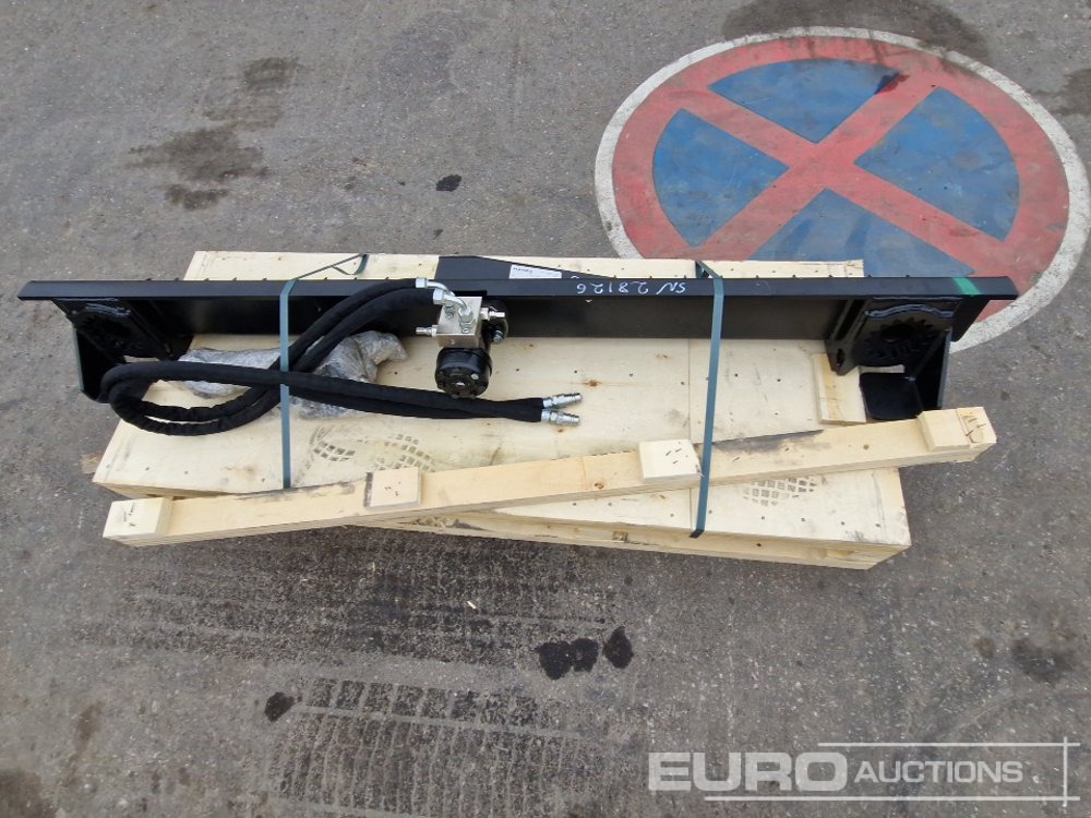 Unused 2025 Häner HHE180P - Maquinaria agrícola: foto 5 Unused 2025 Häner HHE180P - Maquinaria agrícola: foto 5