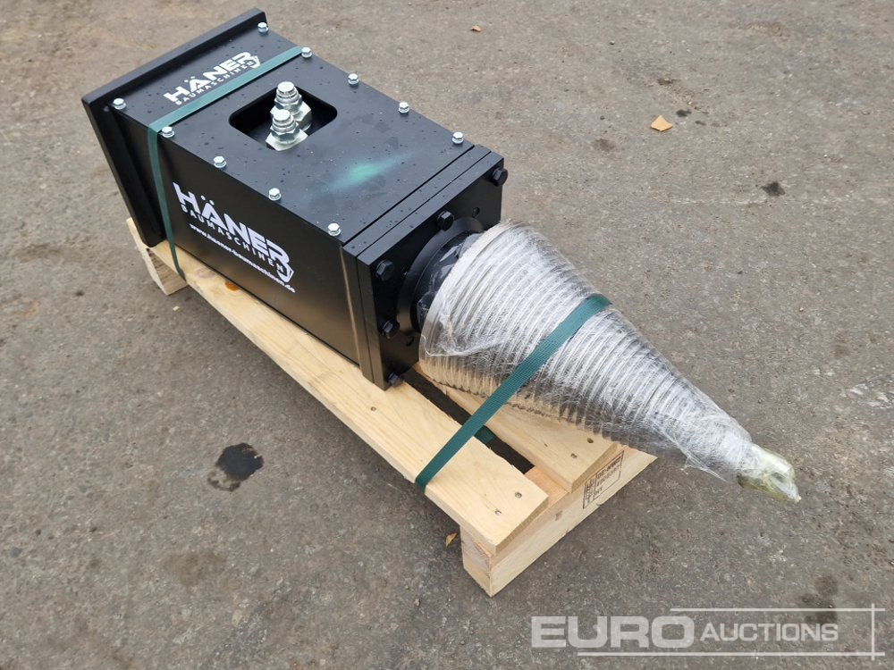 Unused 2025 Häner HKS 120 - Maquinaria agrícola: foto 2 Unused 2025 Häner HKS 120 - Maquinaria agrícola: foto 2