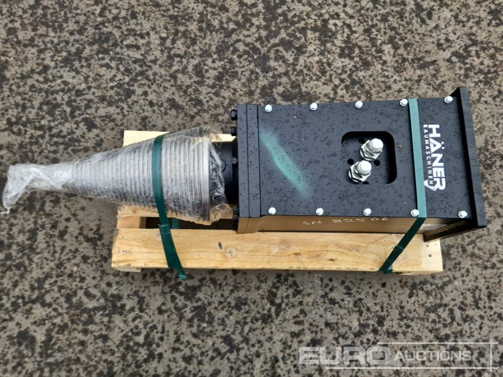 Unused 2025 Häner HKS 180 - Maquinaria agrícola: foto 5 Unused 2025 Häner HKS 180 - Maquinaria agrícola: foto 5