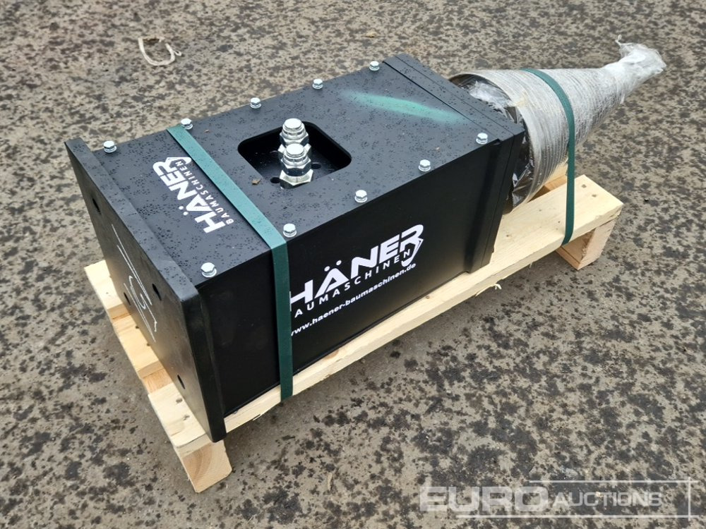 Unused 2025 Häner HKS 180 - Maquinaria agrícola: foto 1 Unused 2025 Häner HKS 180 - Maquinaria agrícola: foto 1