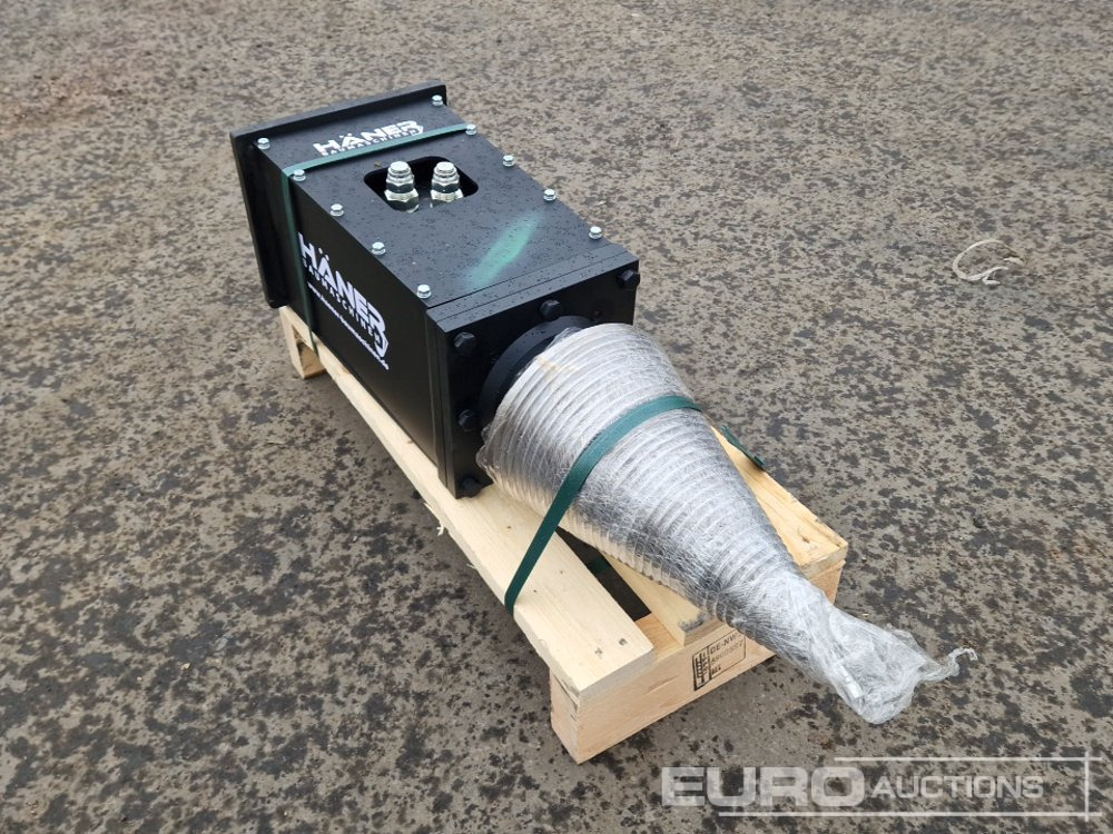 Unused 2025 Häner HKS 180 - Maquinaria agrícola: foto 2 Unused 2025 Häner HKS 180 - Maquinaria agrícola: foto 2