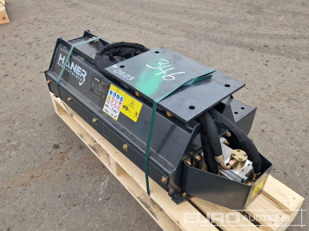 Unused 2025 Häner HML800 - Maquinaria agrícola: foto 2 Unused 2025 Häner HML800 - Maquinaria agrícola: foto 2