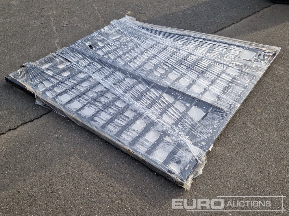 Unused 2025 SKLP 14' Bi-Parting Iron Wrought Gate - Maquinaria agrícola: foto 5 Unused 2025 SKLP 14' Bi-Parting Iron Wrought Gate - Maquinaria agrícola: foto 5