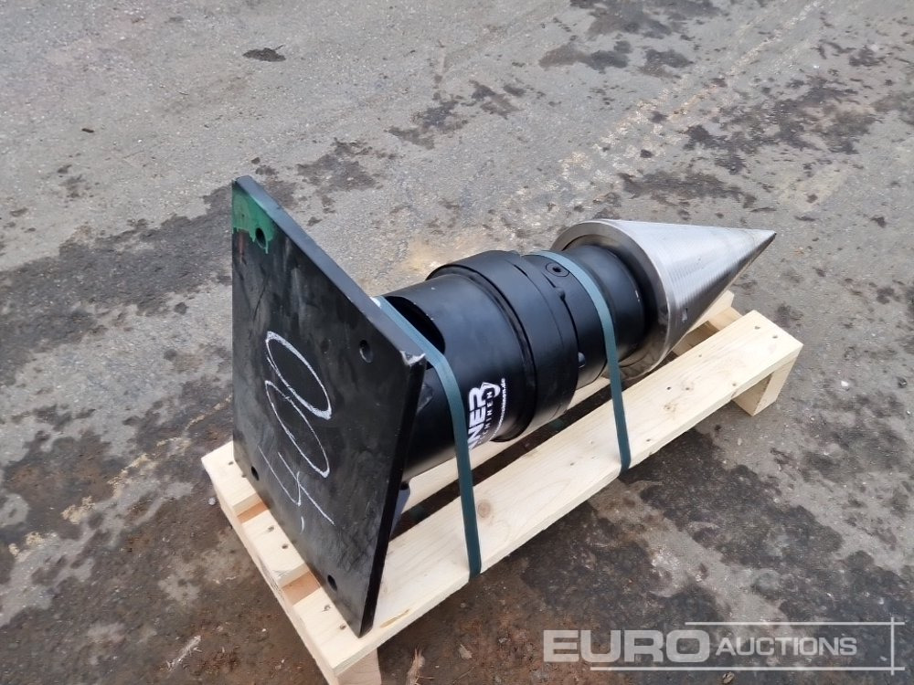 Unused Häner HKS250 - Maquinaria agrícola: foto 1 Unused Häner HKS250 - Maquinaria agrícola: foto 1