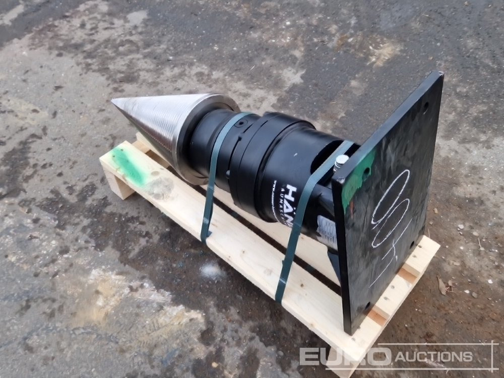 Unused Häner HKS250 - Maquinaria agrícola: foto 4 Unused Häner HKS250 - Maquinaria agrícola: foto 4