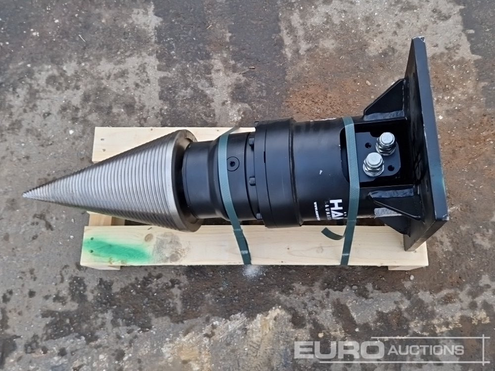 Unused Häner HKS250 - Maquinaria agrícola: foto 5 Unused Häner HKS250 - Maquinaria agrícola: foto 5