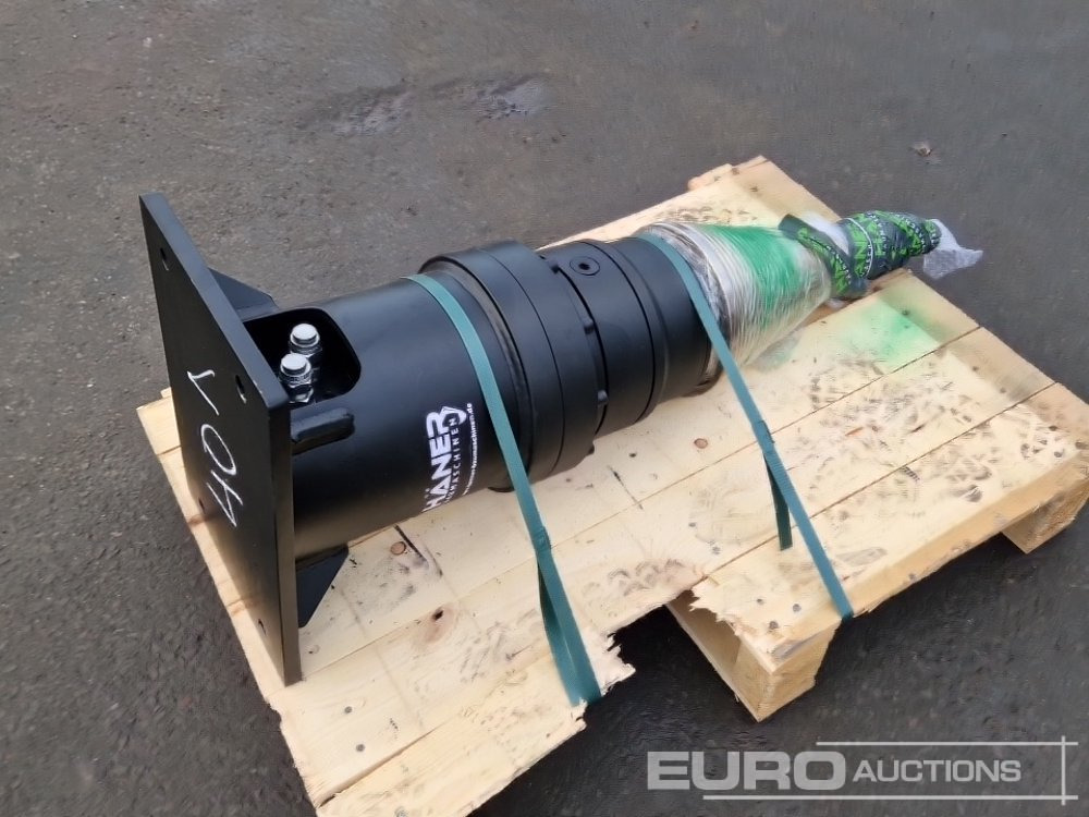 Unused Häner HKS500 - Maquinaria agrícola: foto 3 Unused Häner HKS500 - Maquinaria agrícola: foto 3