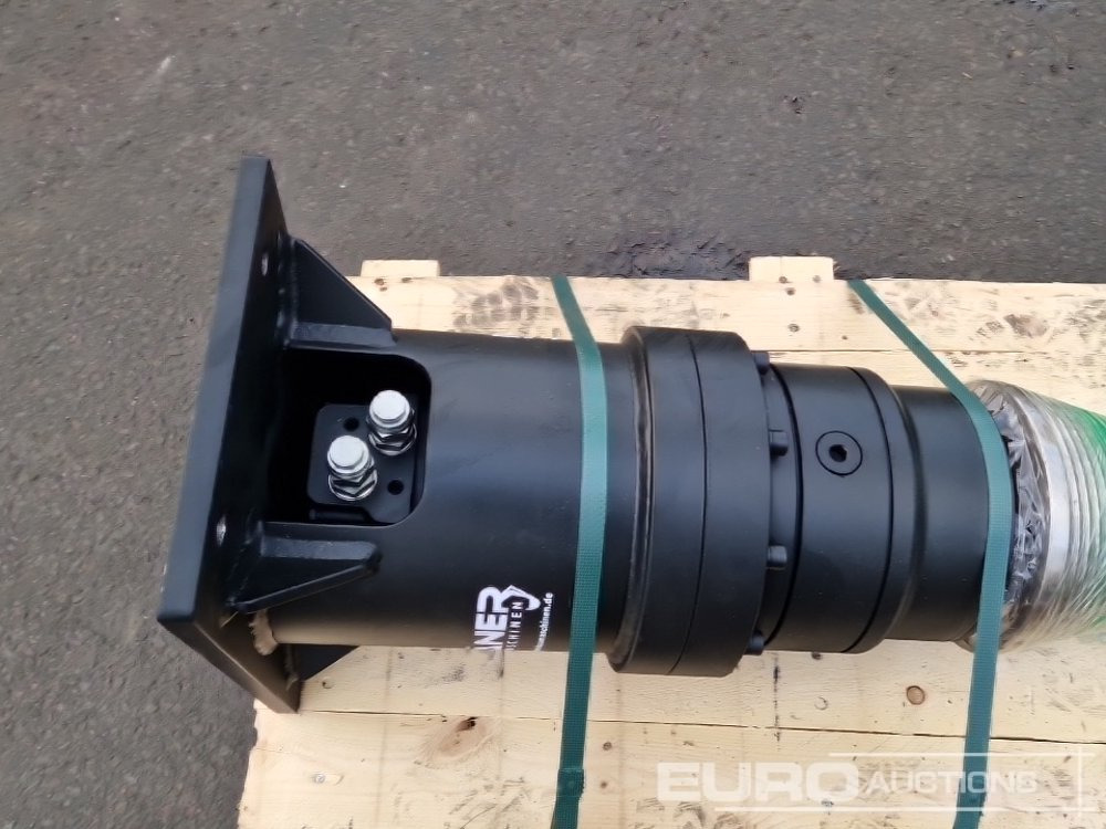 Unused Häner HKS500 - Maquinaria agrícola: foto 5 Unused Häner HKS500 - Maquinaria agrícola: foto 5