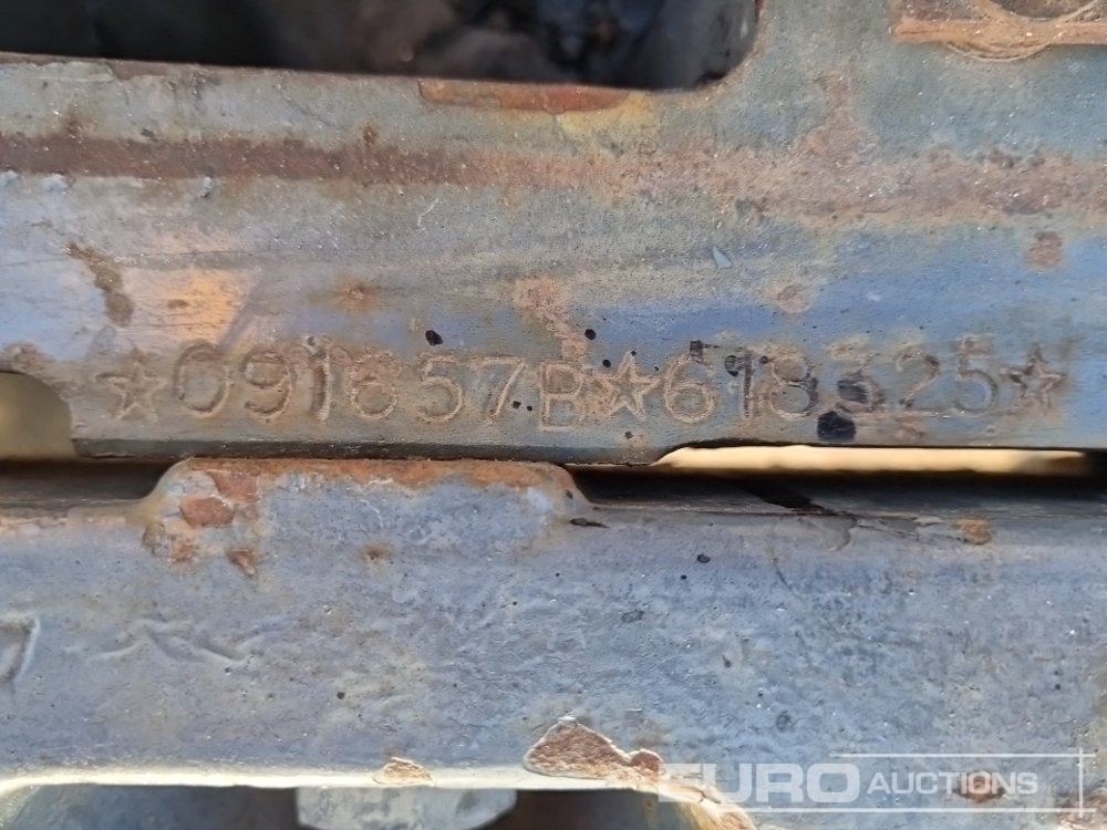 Tractor New Holland TS100: foto 37