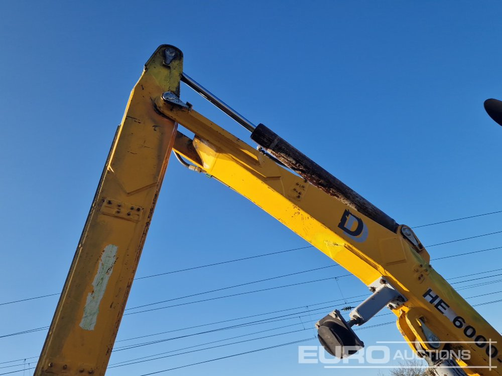 Tractor New Holland TS100: foto 18