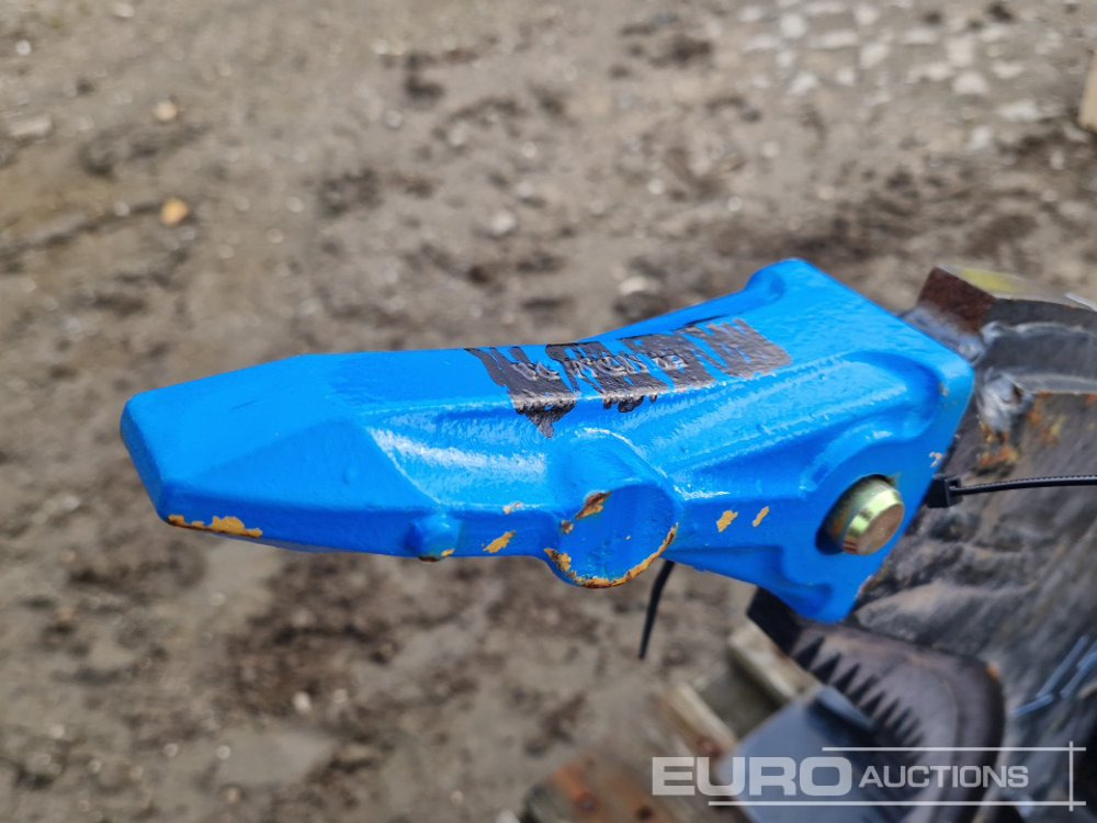 Ripper to suit 3-4 Ton Excavator - Cazo: foto 5 Ripper to suit 3-4 Ton Excavator - Cazo: foto 5