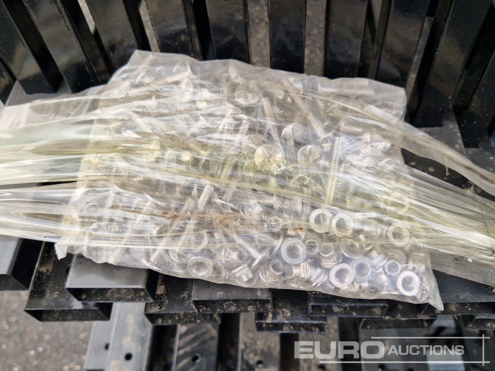 Unused 2024 SABSV F10 - Equipo de construcción: foto 2 Unused 2024 SABSV F10 - Equipo de construcción: foto 2